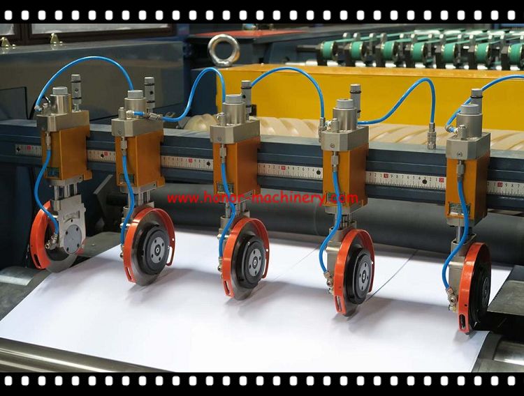product details about Automatic A4 Size Paper Making Machine product details about Automatic A4 Size Paper Making Machine