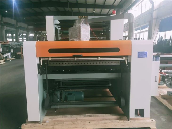 A4 Paper Cutting Packaging Machine