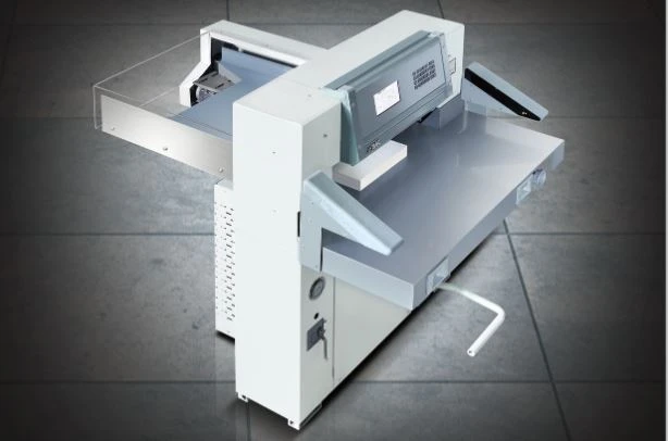 Automatic Intelligent Reel Die Cutting Machine